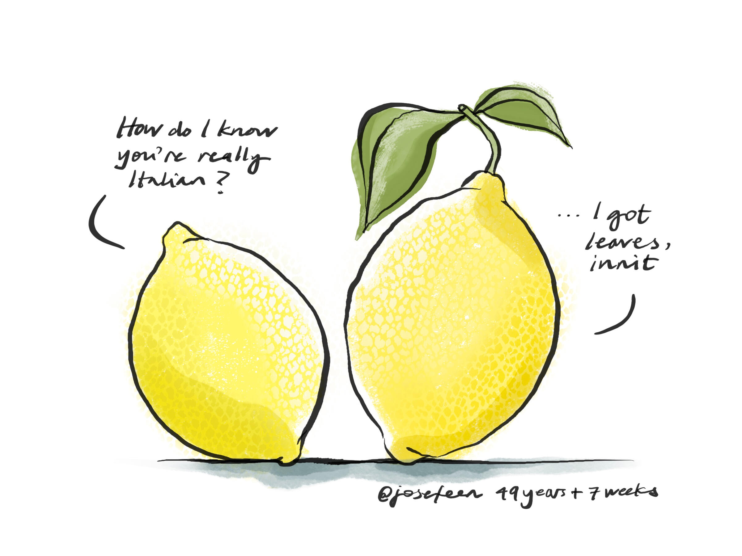 Lemons