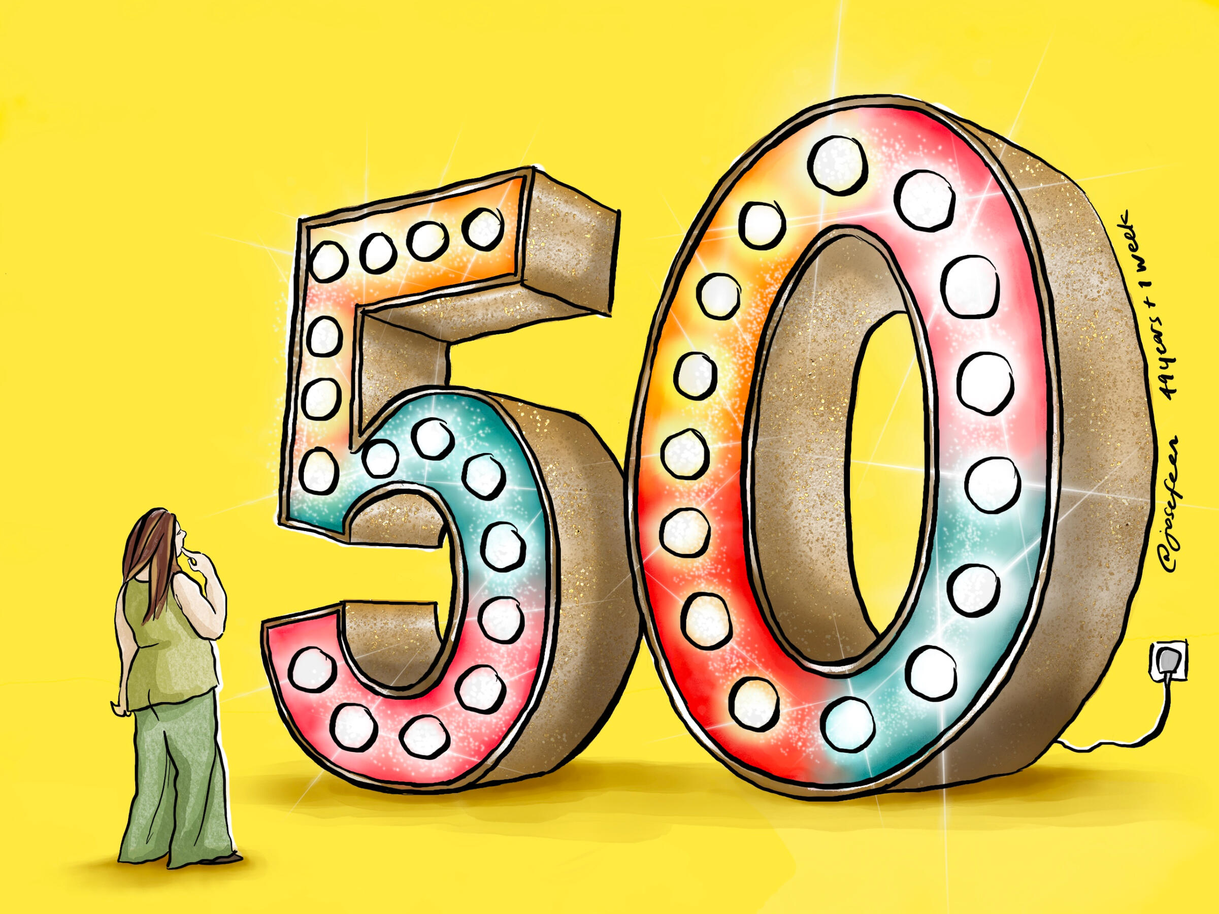 The Great Preponderance